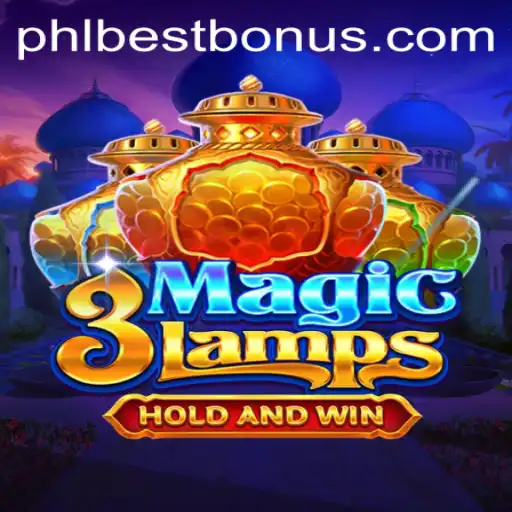 Unveiling the Magic of 3MagicLamps and the Power of PHLBEST