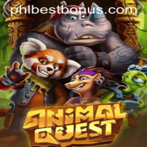 Explore the Exciting World of AnimalQuest with PHLBEST