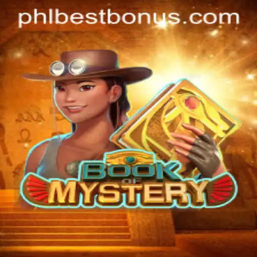 Discover 'Book of Mystery': An Enchanting Journey Awaits