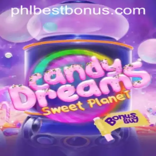 CandyDreamsSweetPlanet: An Immersive Journey to a Sugary Wonderland