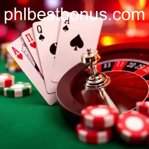 Exploring the Exciting World of Casino Games: Discover the Best with PHLBEST