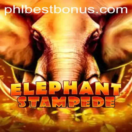 ElephantStampede: The Thrilling New Game Sweeping the World