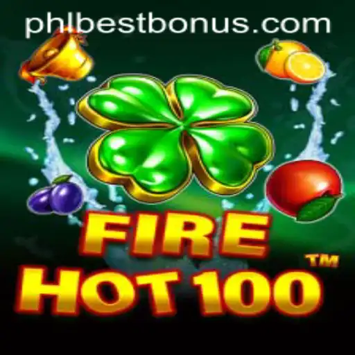 The Thrilling World of FireHot100: A New Era in Gaming with PHLBEST