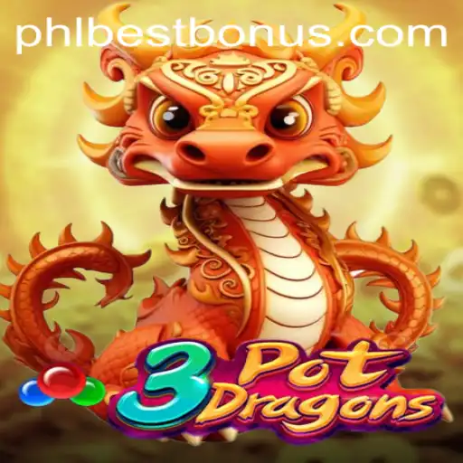 Discover the Thrilling World of 3PotDragons with PHLBEST Excitement