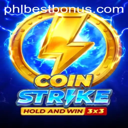 Discover the Thrill of Coinstrike: Revolutionizing Gaming with PHLBEST