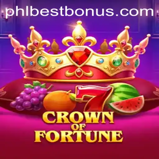 Unveiling 'CrownofFortune': A New Era of Interactive Gaming