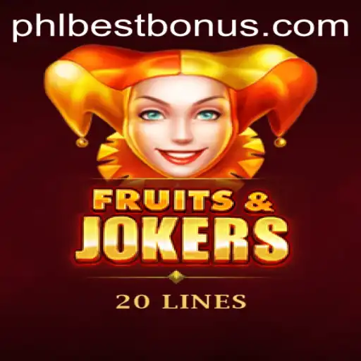 Discover the Thrills of FruitsAndJokers20: Your Ultimate Guide with PHLBEST