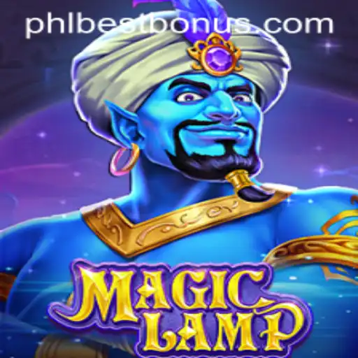 MagicLamp: Discover a World of Fantasy and Strategy with PHLBEST