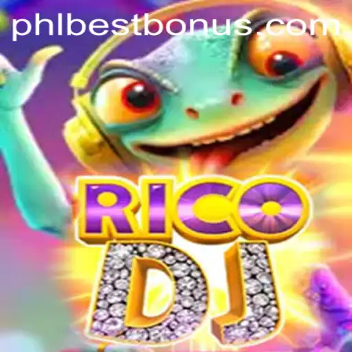 Exploring RicoDJ: The Game Revolutionizing Interactive Entertainment with PHLBEST