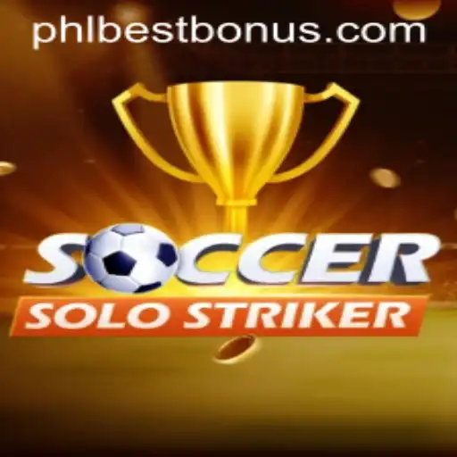 SoccerSoloStriker: A Revolutionary Football Game