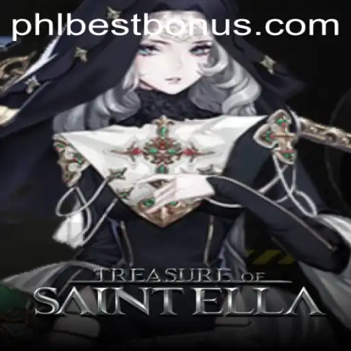 Unveiling the Mysteries of TreasureofSaintElla: A Journey of Adventure
