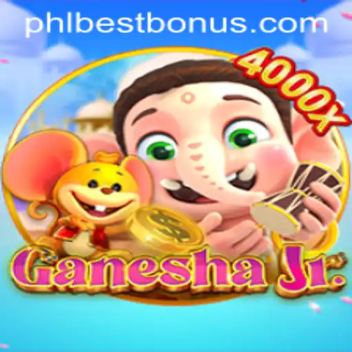 Unveiling GaneshaJr: The Game Revolutionizing Interactive Learning