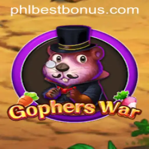 Unveiling GophersWar: A Thrilling New Game Experience