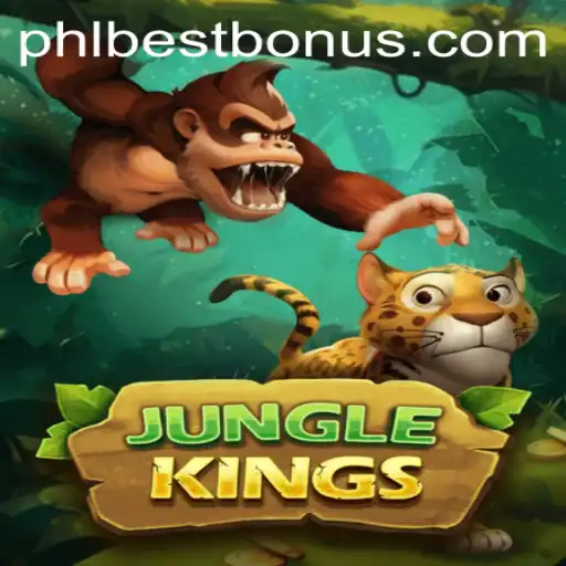 Unveiling JungleKings: The Ultimate Adventure Strategy Game
