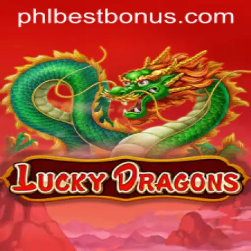 Discover the Exciting World of LuckyDragons: An Ultimate Gaming Experience