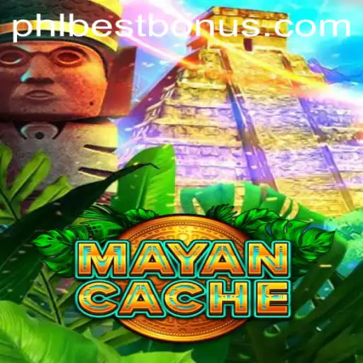 MayanCache: The Intriguing World of Puzzles and Adventure