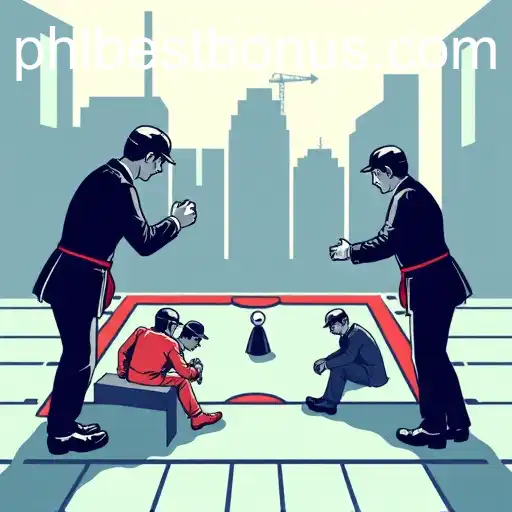 The Intricacies of Monopoly: A Deep Dive with PHLBEST