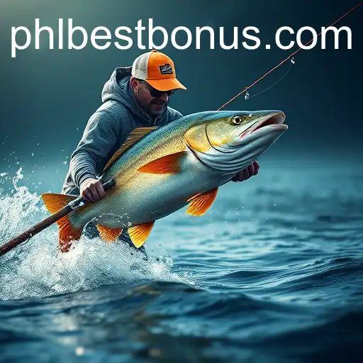 Exploring the World of Online Fishing: Discover PHLBEST