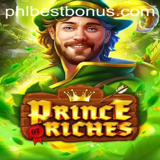 Unveiling PrinceOfRiches The Realm Where Strategy Meets Splendor
