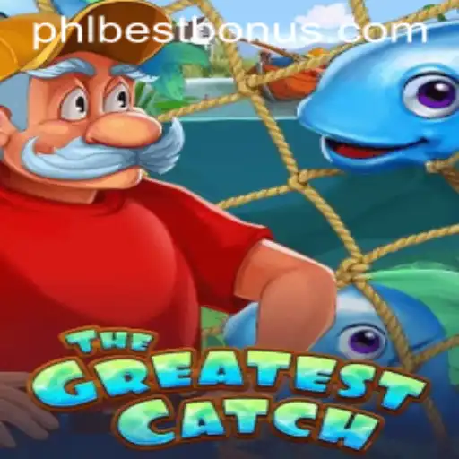 Discover the Excitement of TheGreatestCatch: The Ultimate Fishing Adventure Game