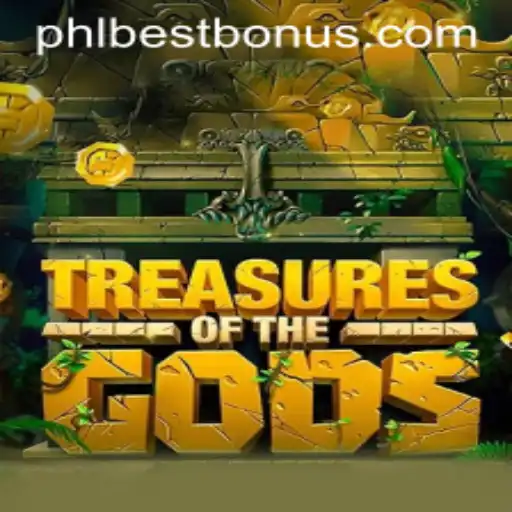 Discover the Adventure of TreasureoftheGods and the Thrill of PHLBEST