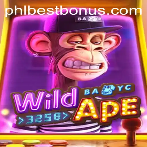 Unveiling the Thrills of WildApe3258: A New Era in Gaming
